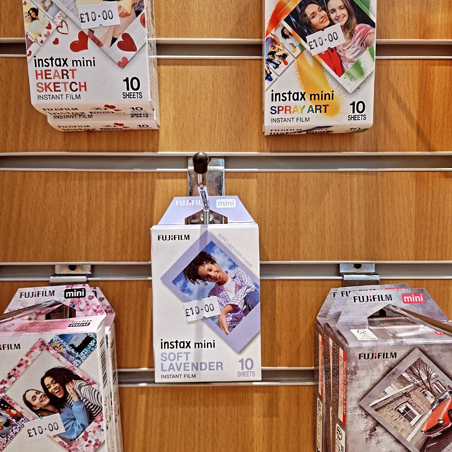 #instaxmini #instaxfilm #fujifilm #instax #filmsnotdead